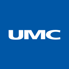 United Microelectronic Corp. Share Price